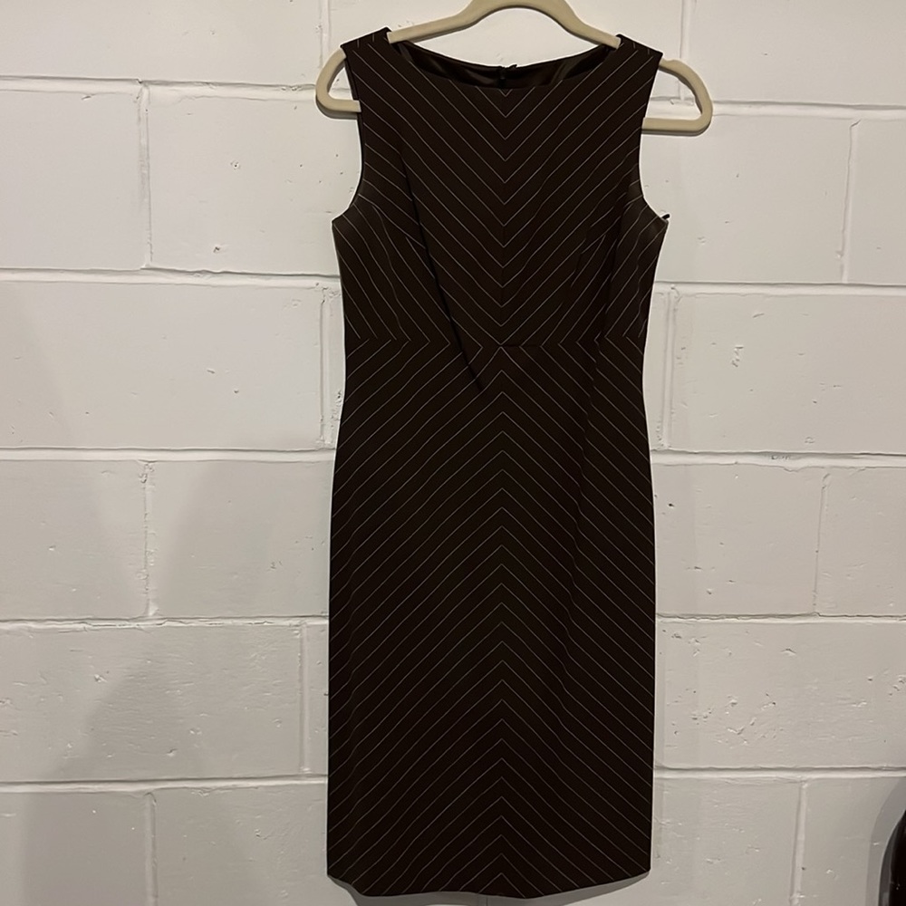 Escada Dress